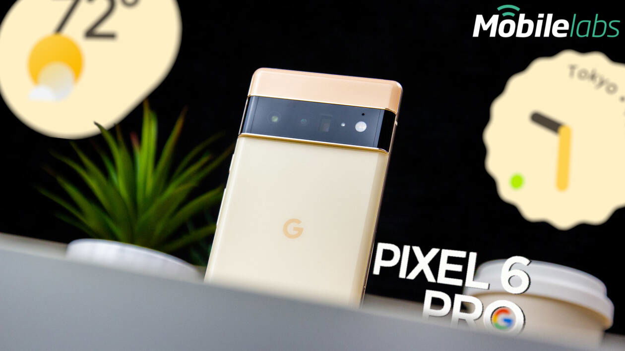 Immagine di Google Pixel 6 Pro, un anno di costanti miglioramenti | Recensione