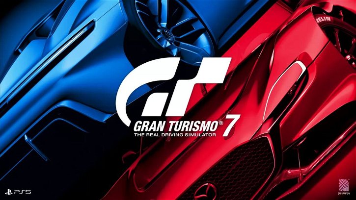 Immagine di Gran Turismo 7 al prezzo più basso della rete su eBay!