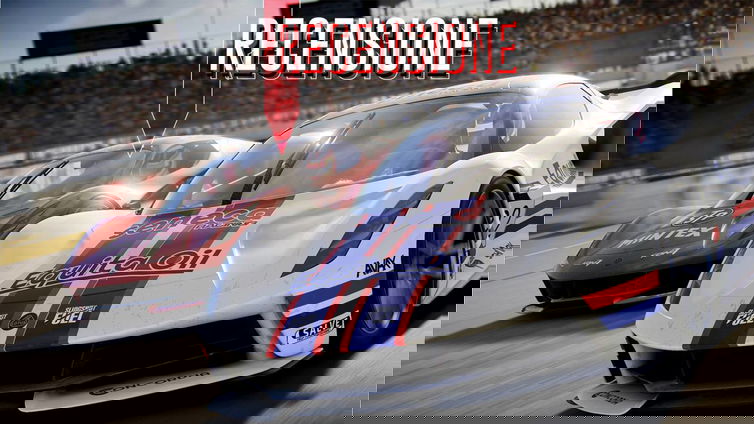 Immagine di GRID Legends | Recensione
