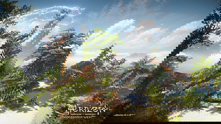 Immagine di Horizon Forbidden West | Guida a tutti i Collolungo