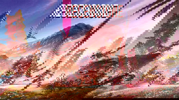 Immagine di Horizon Forbidden West è il poema epico di Aloy | Recensione