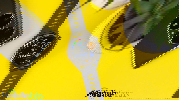 Immagine di Huawei Watch GT Runner recensione, è ora di allenarsi!