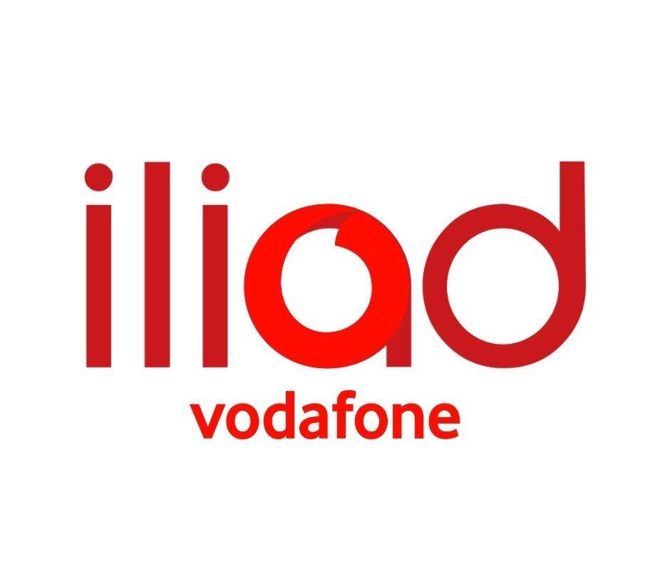 Immagine di Iliad vuole Vodafone Italia, sarebbero stati offerti 14 miliardi di Euro
