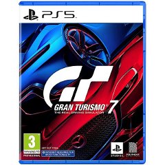 Immagine di Gran Turismo 7 - PS5