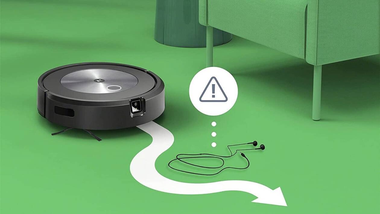 Immagine di iRobot Roomba: prezzi imperdibili sullo store ufficiale! Prezzi ribassati sui top di gamma!