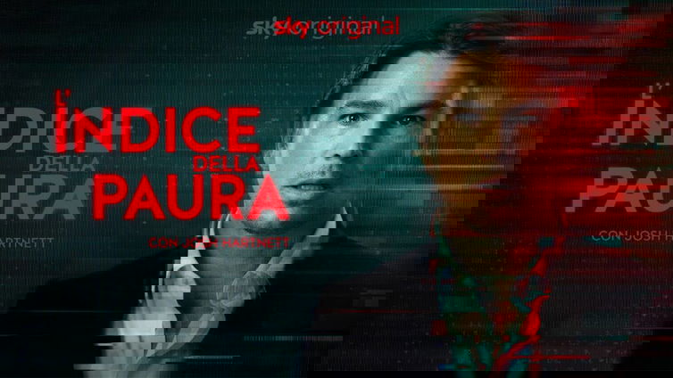 Immagine di L'Indice della Paura: la recensione dell'adrenalinica serie