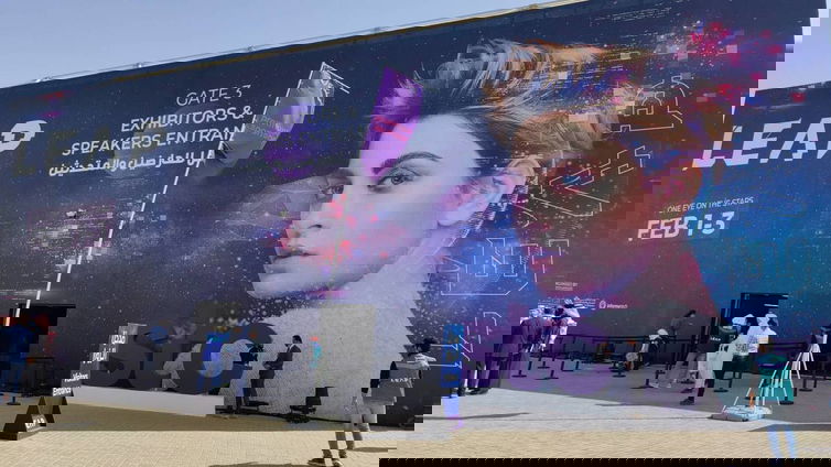 Immagine di Leap 2022, L'Arabia Saudita al centro dello sviluppo Hi-Tech della zona MENA