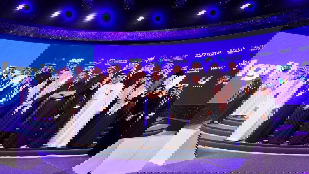 Immagine di Arabia Saudita, con Ignite via alla creazione e produzione di contenuti digitali