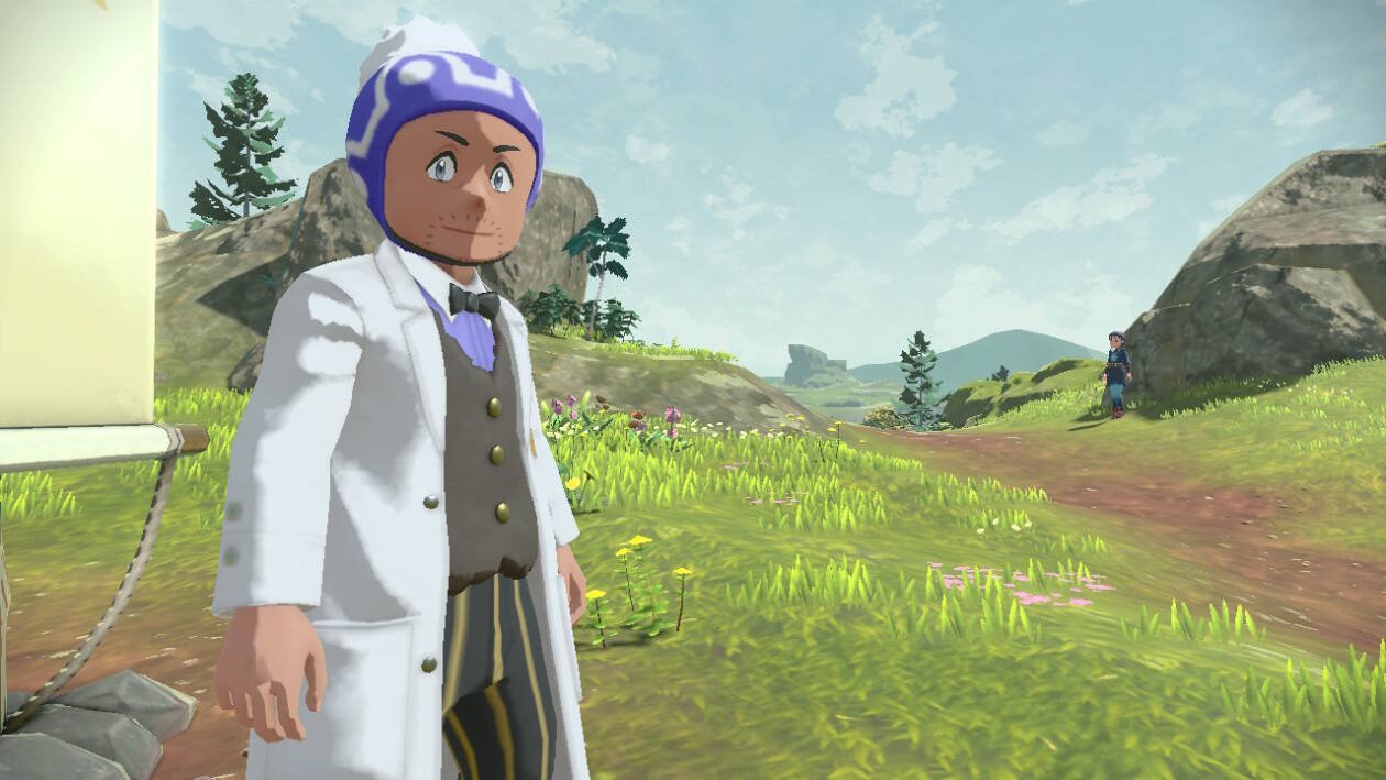 Immagine di Leggende Pokémon Arceus ha un bug da sogno per gli speedrunner