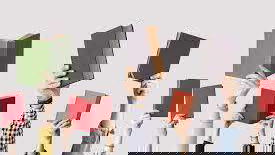 Immagine di Grande offerta LaFeltrinelli! Ricevi subito fino a 20 euro di sconto per gli acquisti entro il 21 febbraio!