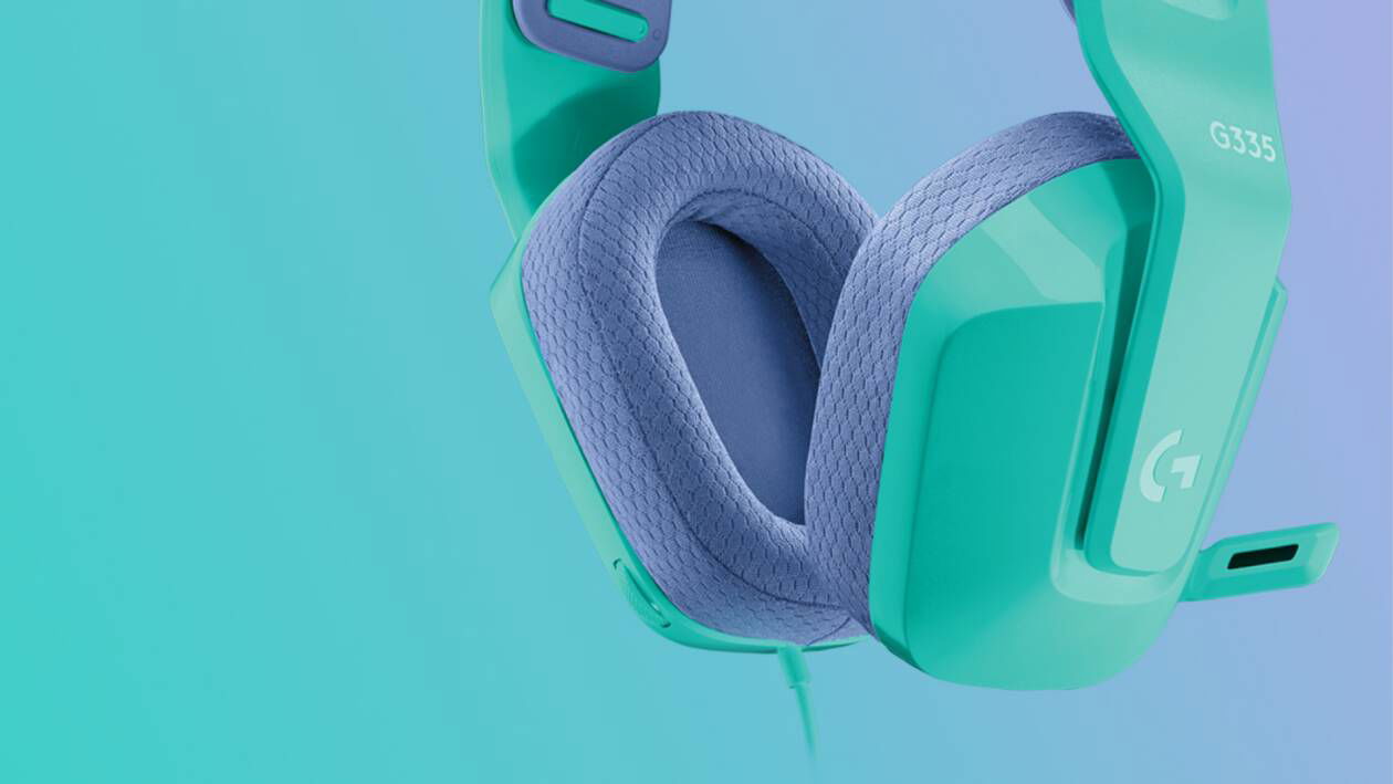 Immagine di Fino al 50% su tanti accessori Logitech su Amazon!