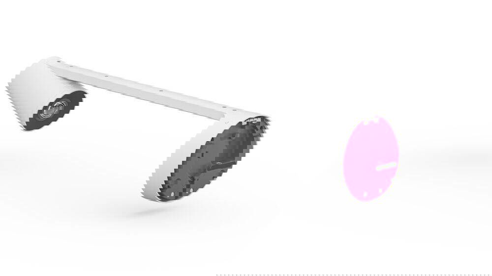 Immagine di Logitech Scribe, molto più di una lavagna digitale per scuola e ufficio