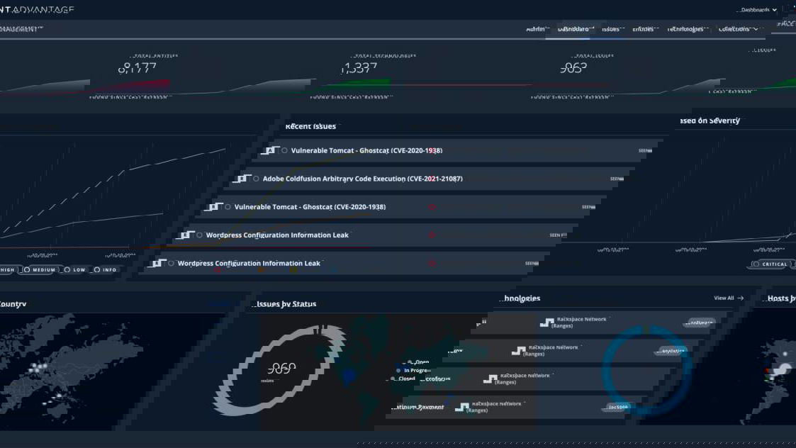 Immagine di Mandiant integra la propria piattaforma SaaS con Attack Surface Management