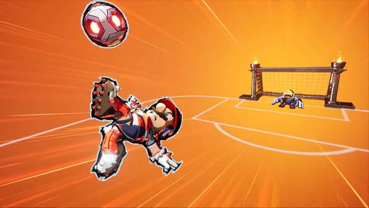Immagine di Mario Strikers Battle League Football: dove acquistarlo al miglior prezzo