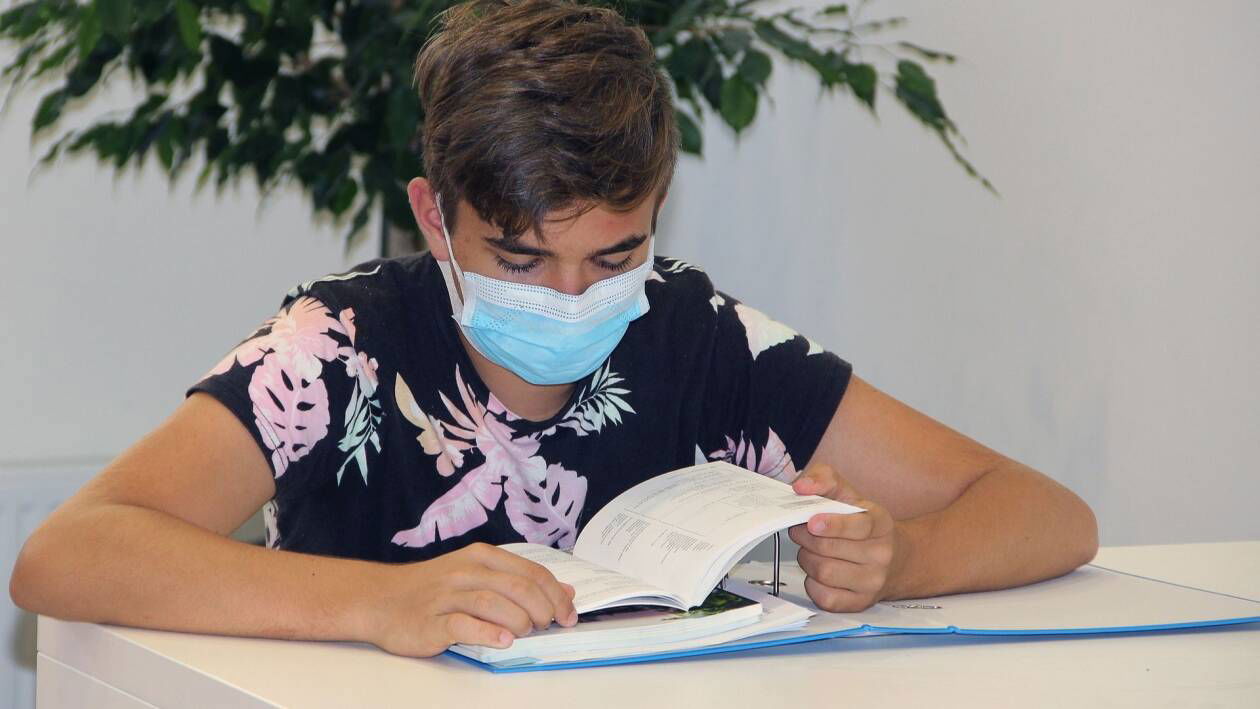 Immagine di Mascherine per bambini | Le migliori del 2023