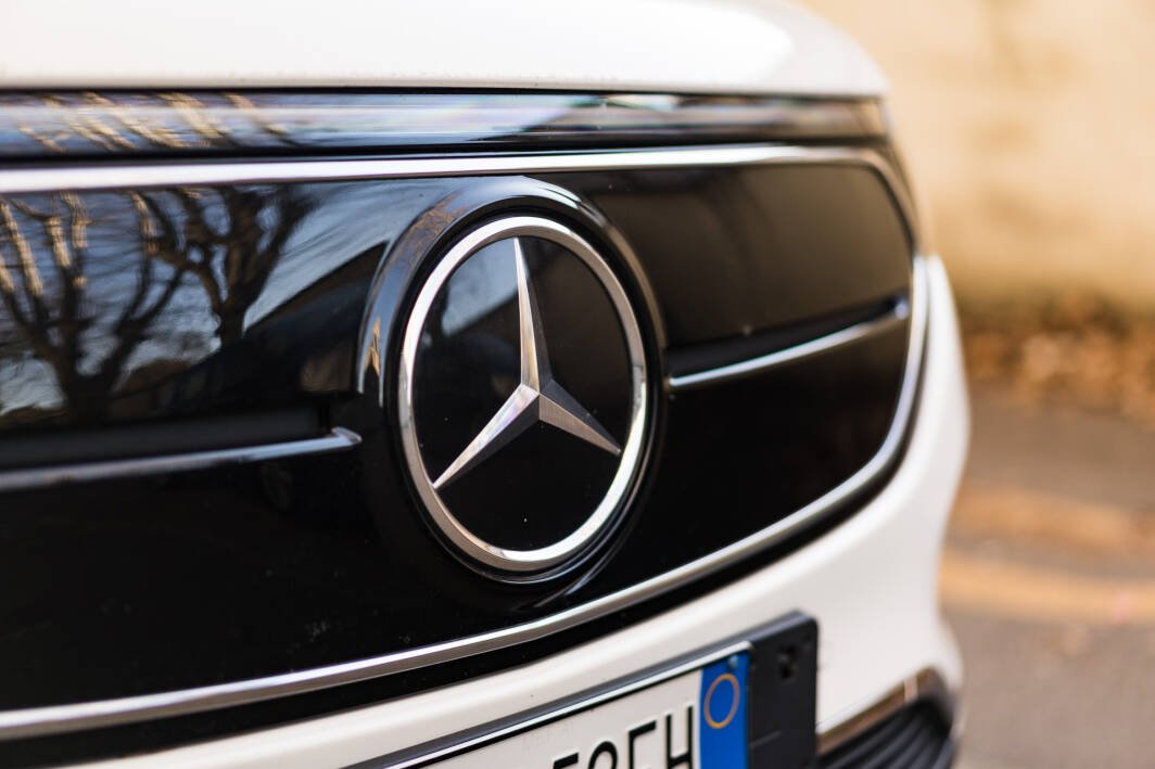 Immagine di Mercedes-Benz, richiamate oltre 292.000 vetture in USA