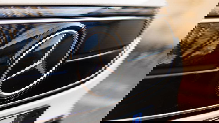 Immagine di Mercedes-Benz, richiamate oltre 292.000 vetture in USA
