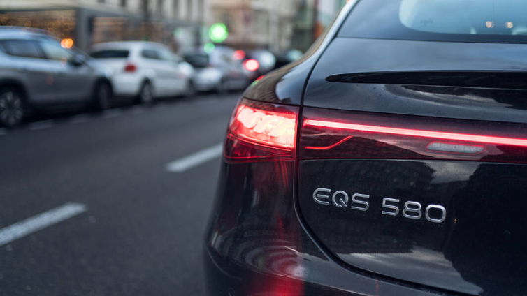 Immagine di Auto elettriche, a volte le luci di stop non funzionano