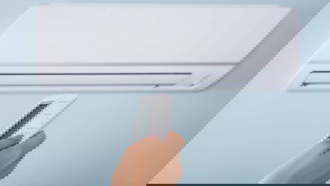 Immagine di Preparati all'estate e risparmi il 15% su condiazionatori e climatizzatori