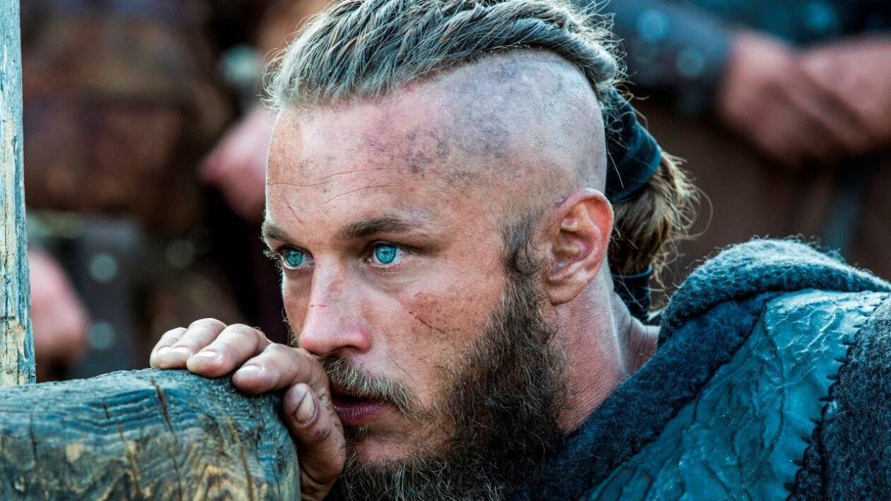 Immagine di Da Vikings a Dune: Travis Fimmel nel cast della serie prequel per HBO