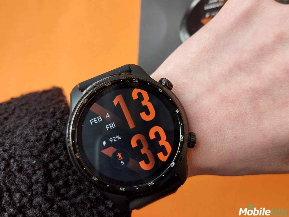 Immagine di Questo smartwatch sportivo è stupendo e oggi costa il 30% in meno!