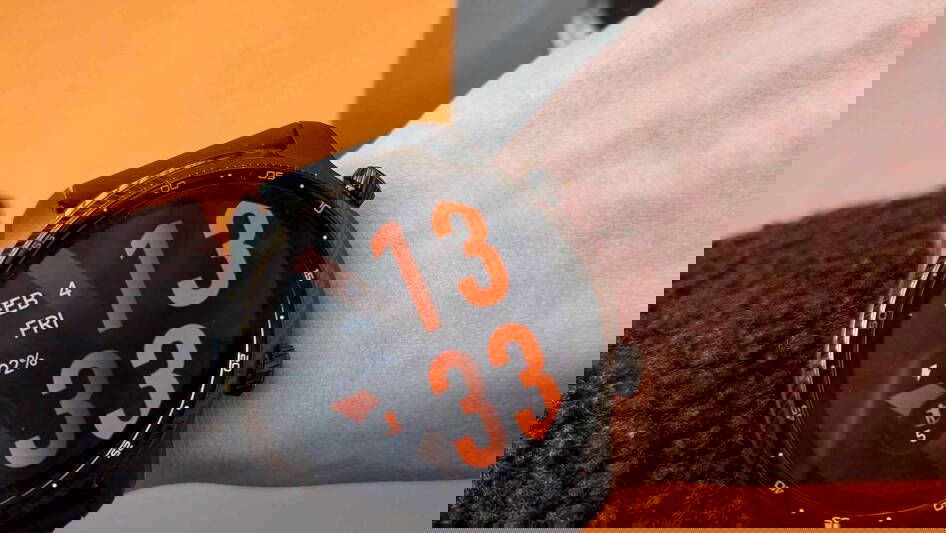 Immagine di Questo smartwatch sportivo è stupendo e oggi costa il 30% in meno!