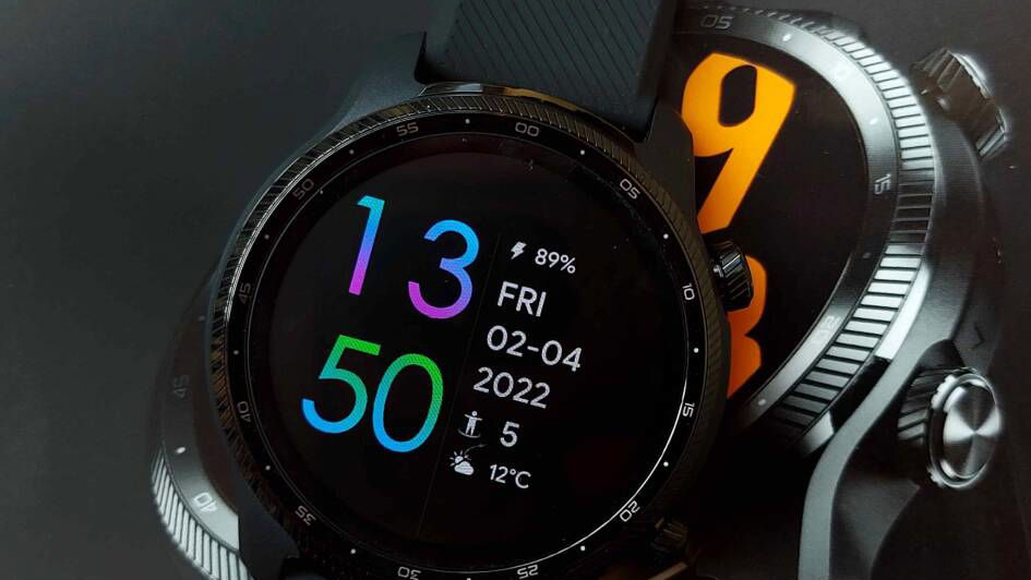 Immagine di TicWatch Pro 3 Ultra GPS recensione: più di un asso nella manica di Mobvoi