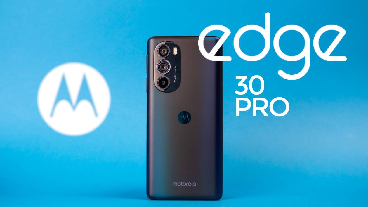 Immagine di Motorola Edge 30 Pro recensione, il flagship che molti aspettavano da tempo