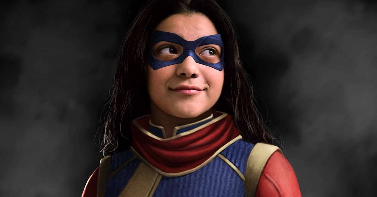 Immagine di Ms. Marvel: come mai sono stati cambiati i poteri di Kamala Khan?