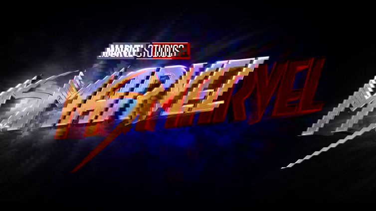 Immagine di Ms. Marvel: rivelati data di uscita e titoli degli episodi?