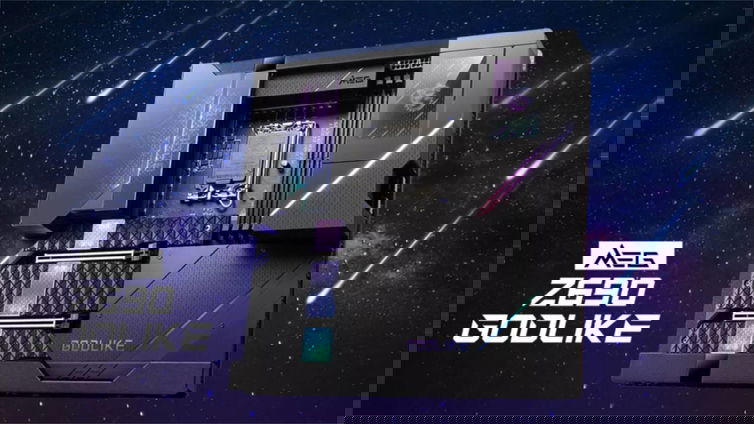 Immagine di Windows 11 blocca l'undervolting e overvolting sulle schede MSI