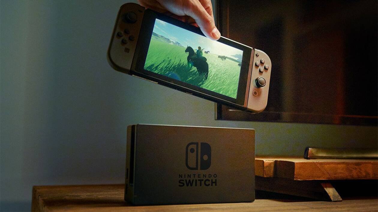 Immagine di Nintendo: spunta il brevetto di un nuovo pad, indizio su Switch 2?