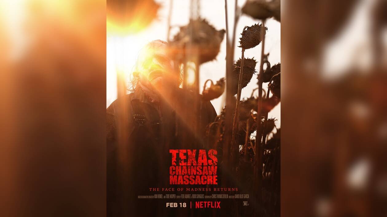 Immagine di Non Aprite Quella Porta, recensione: il ritorno di Leatherface per Netflix