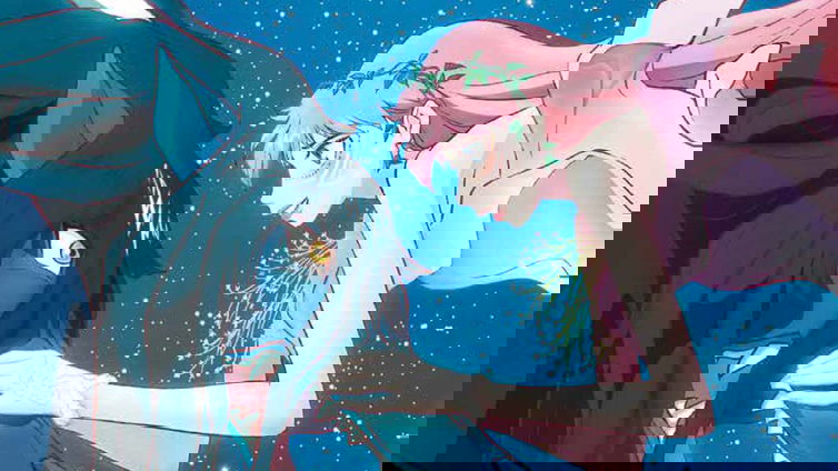 Immagine di Le novità Planet Manga di aprile 2022
