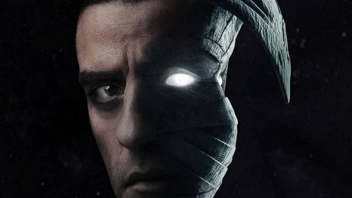 Immagine di Oscar Isaac stuzzica i fan di Moon Knight: in arrivo una seconda stagione?