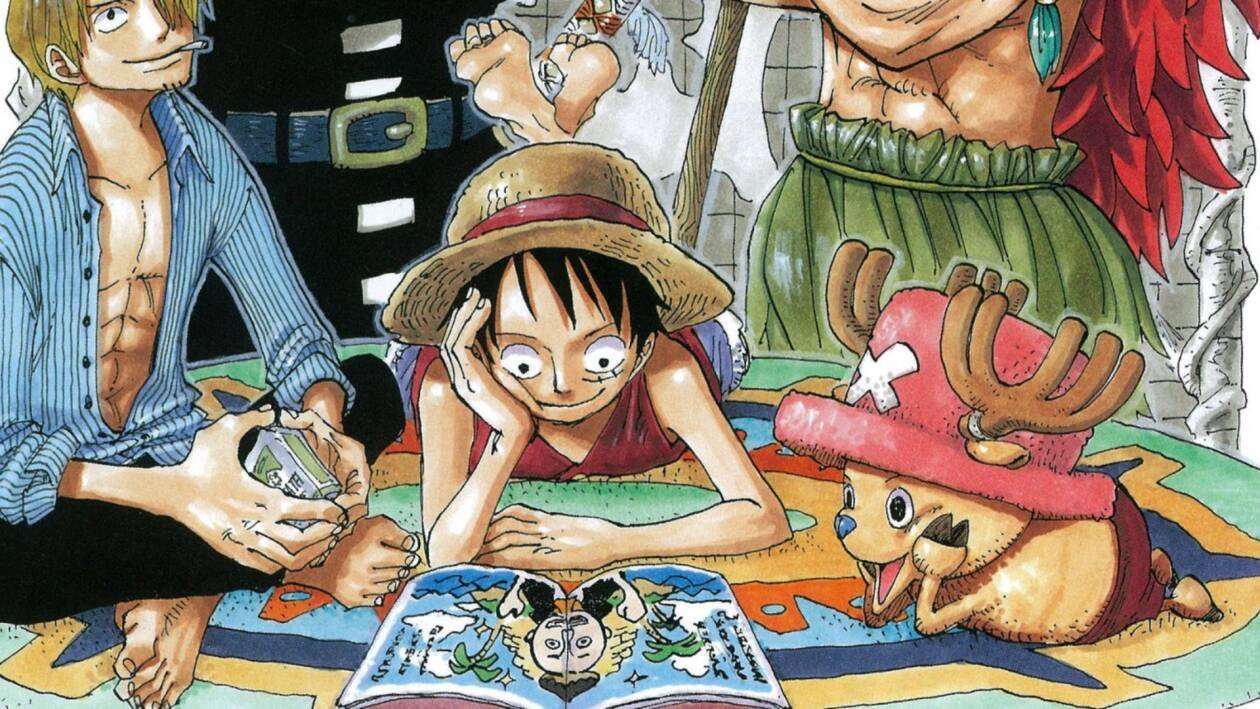 Immagine di One Piece – Netflix: al via le riprese della serie e altri nuovi dettagli