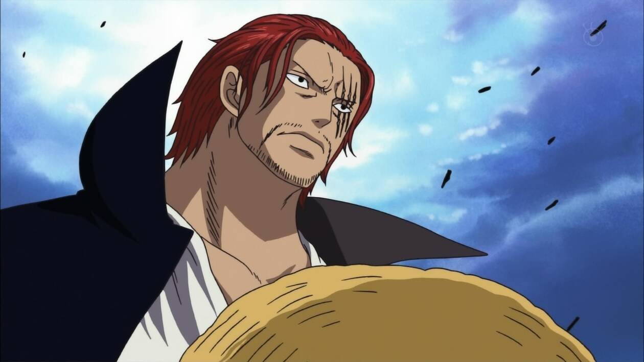 Immagine di One Piece - Netflix: la nave di Shanks e la Marina