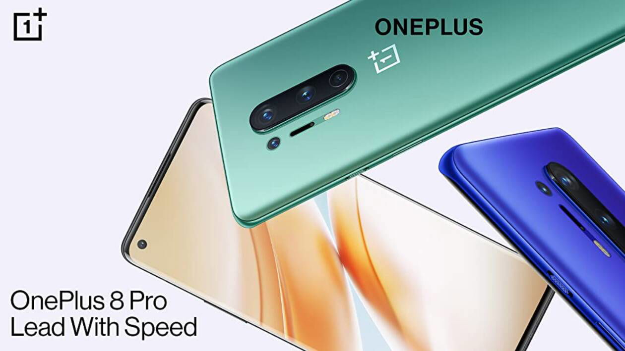 Immagine di Smartphone OnePlus in super sconto su Amazon, fino al 44% in meno