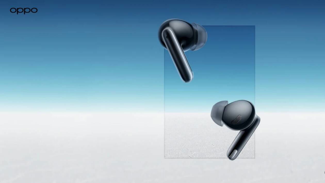 Immagine di OPPO Enco X: stile e sostanza, oggi in sconto di 80€! Che affare!