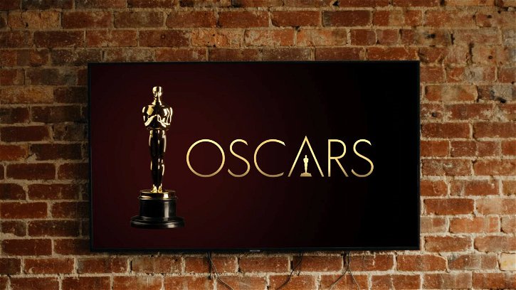Immagine di Tutti i vincitori degli Oscar 2023