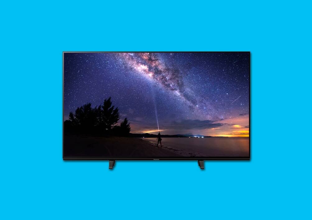 Immagine di AFFARE Mediaworld! 500€ di sconto su questa smart TV OLED 4K!