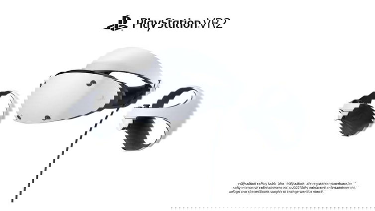 Immagine di PSVR 2 protagonista di una nuova conferenza, ma non sarà per tutti