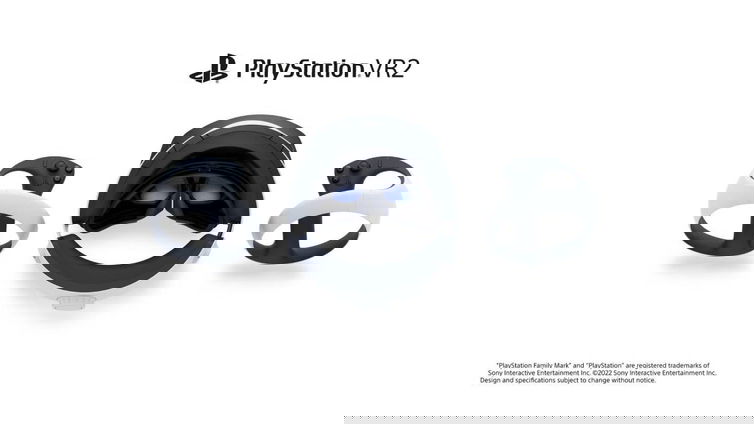 Immagine di PlayStation VR 2, la retrocompatibilità che non ti aspetti e che infatti non c'è