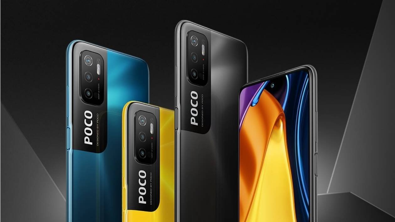 Immagine di Poco M4 Pro 5G: lo smartphone perfetto per tutti, al prezzo più basso di sempre!