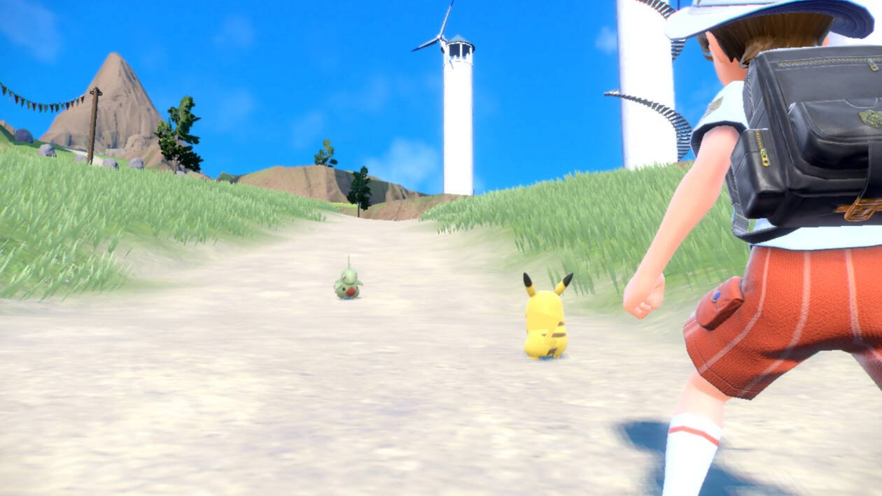 Immagine di Pokémon Scarlatto e Violetto: i passi indietro deludono i fan