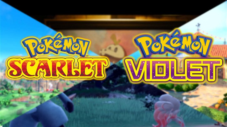 Immagine di Pokémon Scarlatto e Violetto, cosa aspettarsi dai nuovi titoli