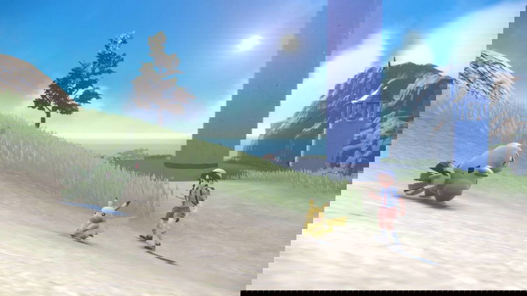 Immagine di Pokémon Scarlatto e Pokémon Violetto, ci siamo quasi: acquistali in sconto su eBay!