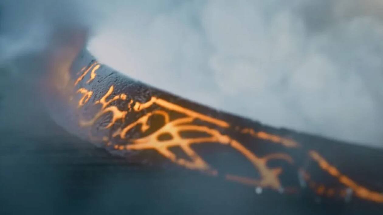 Immagine di Il Signore degli Anelli: Gli Anelli del Potere sarà la storia mai scritta da Tolkien?