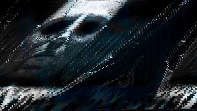 Immagine di Prometheus: alle radici del mito degli xenomorfi