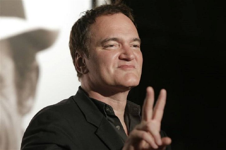 Immagine di Quentin Tarantino dirigerà una serie televisiva